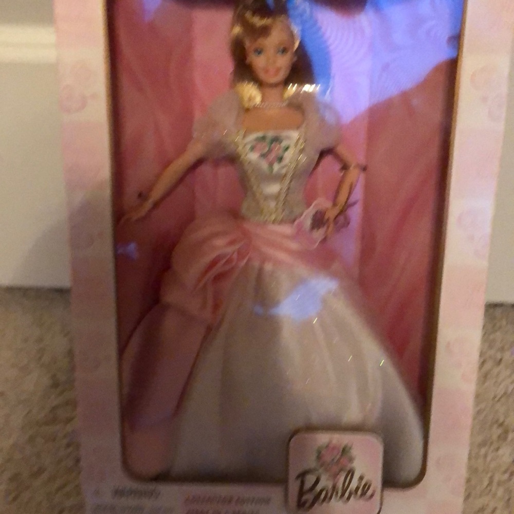 Barbie Doll